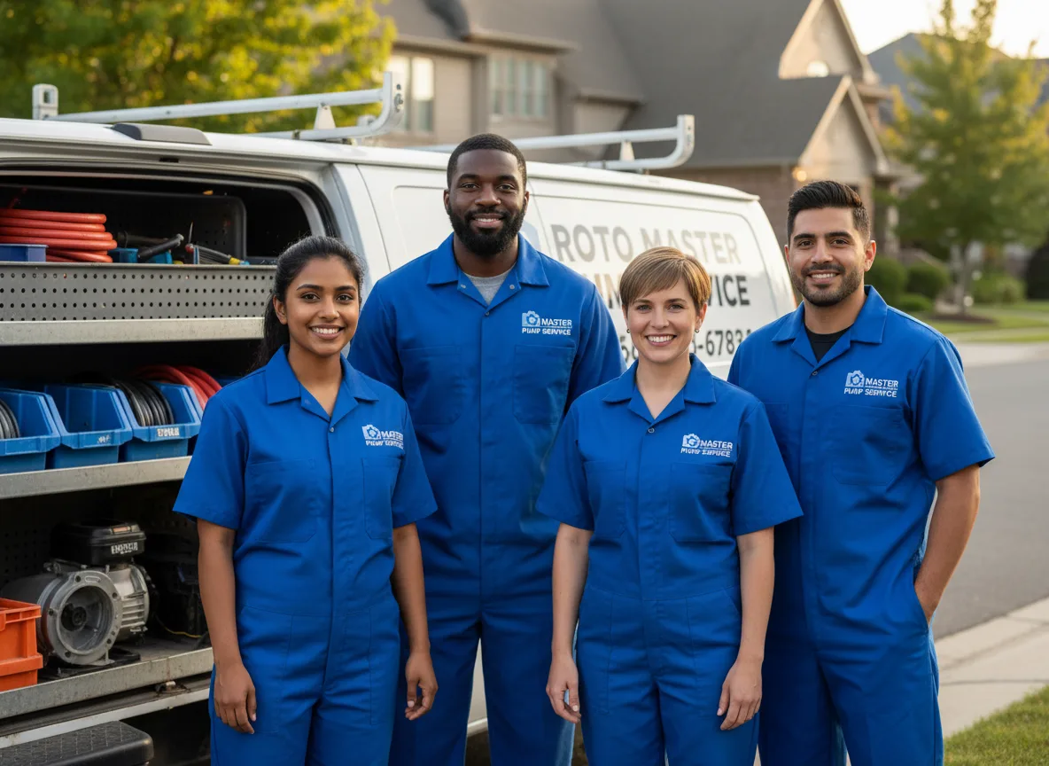 Sump Pump Installation company in Tygh Valley, OR